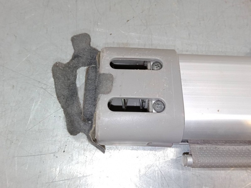 Recambio de bandeja trasera para kia carens iii monospace (un) 2.0 crdi 115 referencia OEM IAM   