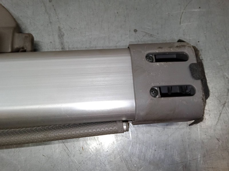 Recambio de bandeja trasera para kia carens iii monospace (un) 2.0 crdi 115 referencia OEM IAM   