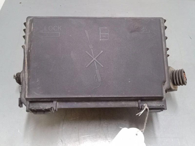 Recambio de bsm para opel corsa d (s07) 1.4 (l08, l68) referencia OEM IAM 13246936  