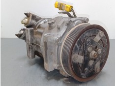 Recambio de compresor a/a para citroën c4 picasso i monospace (ud_) 1.8 i 16v referencia OEM IAM 9651911480  SD7C16