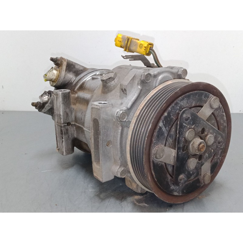 Recambio de compresor a/a para citroën c4 picasso i monospace (ud_) 1.8 i 16v referencia OEM IAM 9651911480  SD7C16