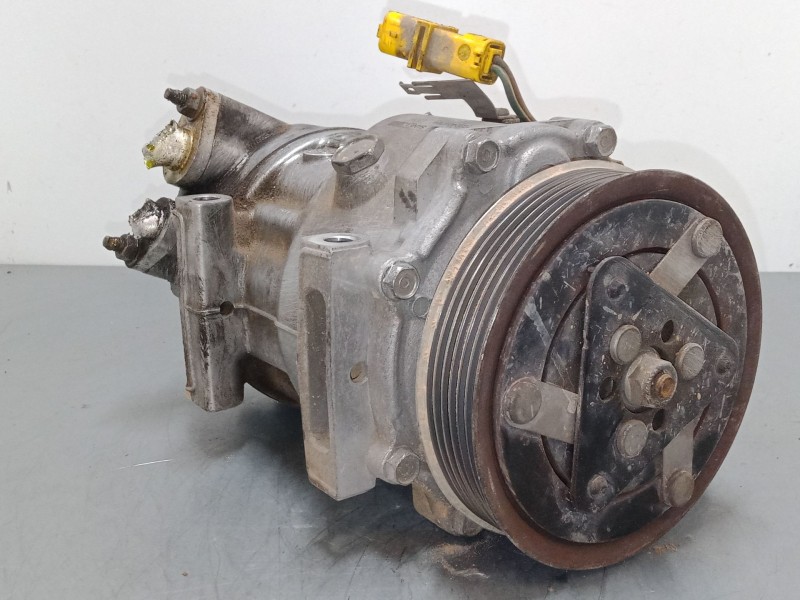 Recambio de compresor a/a para citroën c4 picasso i monospace (ud_) 1.8 i 16v referencia OEM IAM 9651911480  SD7C16
