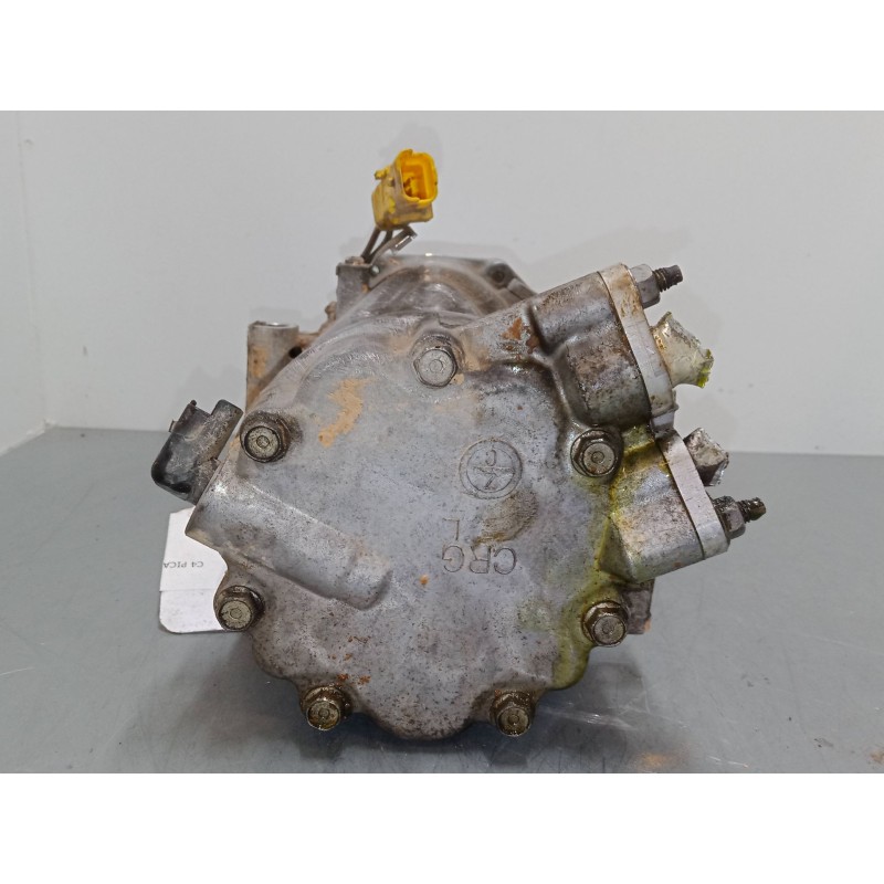 Recambio de compresor a/a para citroën c4 picasso i monospace (ud_) 1.8 i 16v referencia OEM IAM 9651911480  SD7C16
