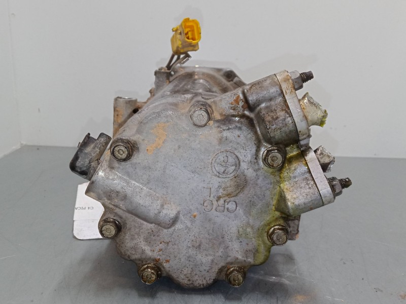 Recambio de compresor a/a para citroën c4 picasso i monospace (ud_) 1.8 i 16v referencia OEM IAM 9651911480  SD7C16