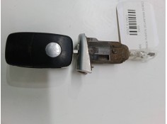 Recambio de bombin puerta delantera derecha para volkswagen golf v (1k1) 1.9 tdi referencia OEM IAM   