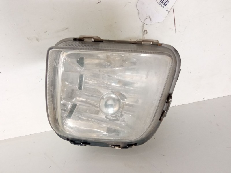 Recambio de faro antiniebla derecho para hyundai h-1 / starex autobús (a1) 2.5 crdi referencia OEM IAM   