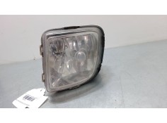 Recambio de faro antiniebla izquierdo para hyundai h-1 / starex autobús (a1) 2.5 crdi referencia OEM IAM   