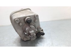 Recambio de faro antiniebla izquierdo para hyundai h-1 / starex autobús (a1) 2.5 crdi referencia OEM IAM    2