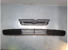 Recambio de rejilla inferior paragolpes para hyundai getz (tb) 1.1 referencia OEM IAM   