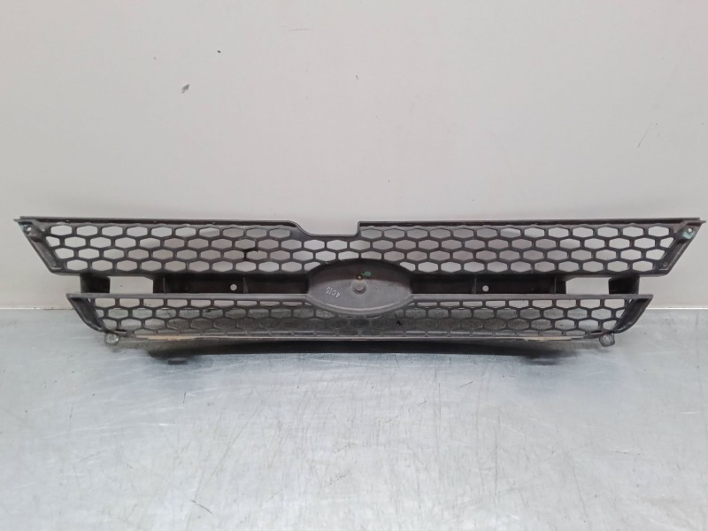 Recambio de rejilla inferior paragolpes para hyundai getz (tb) 1.1 referencia OEM IAM   