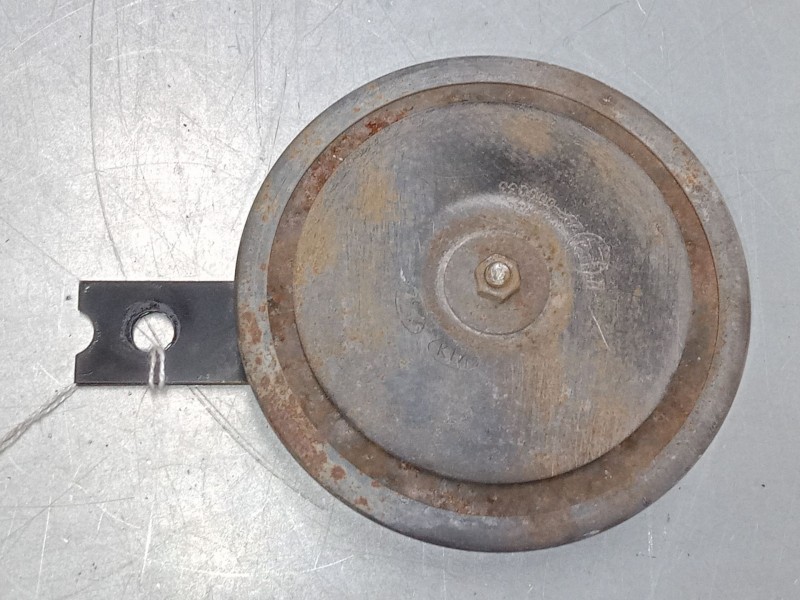 Recambio de claxon para hyundai getz (tb) 1.1 referencia OEM IAM   