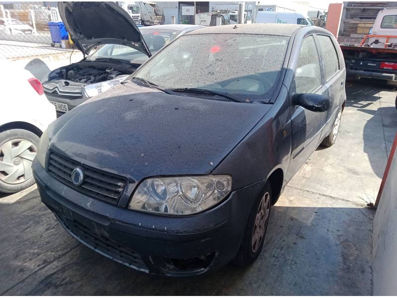 FIAT PUNTO (188_)