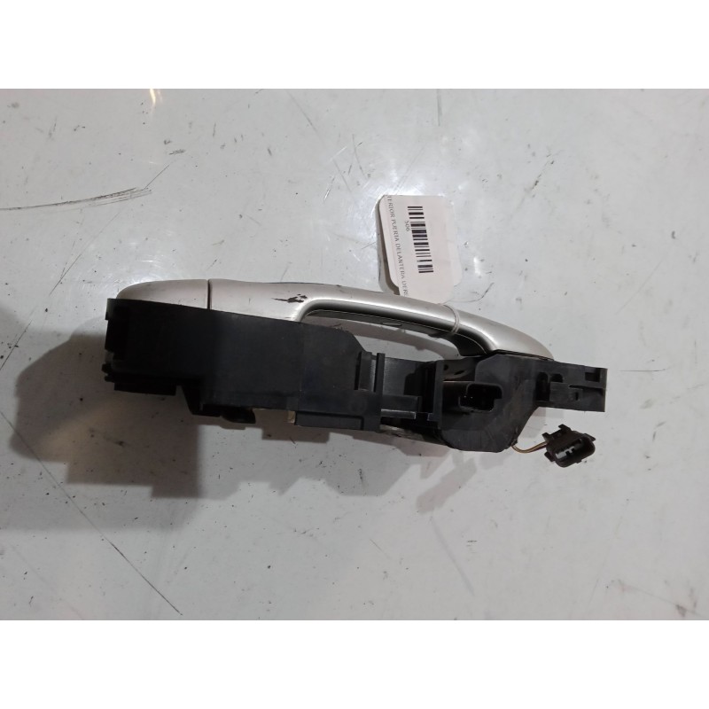 Recambio de maneta exterior puerta delantera derecha para renault fluence (l3_) 1.5 dci (l30d, l30l, l306, l33f, l33l, l33m, l33