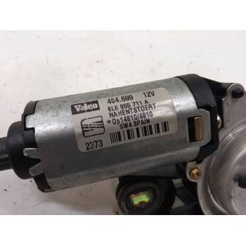 MOTOR LIMPIA TRASERO 6l6955711A 404699