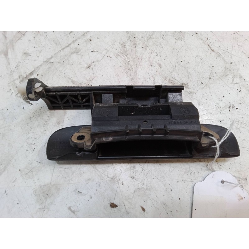 Recambio de maneta exterior puerta trasera izquierda para citroën xsara picasso (n68) 1.6 16v referencia OEM IAM   
