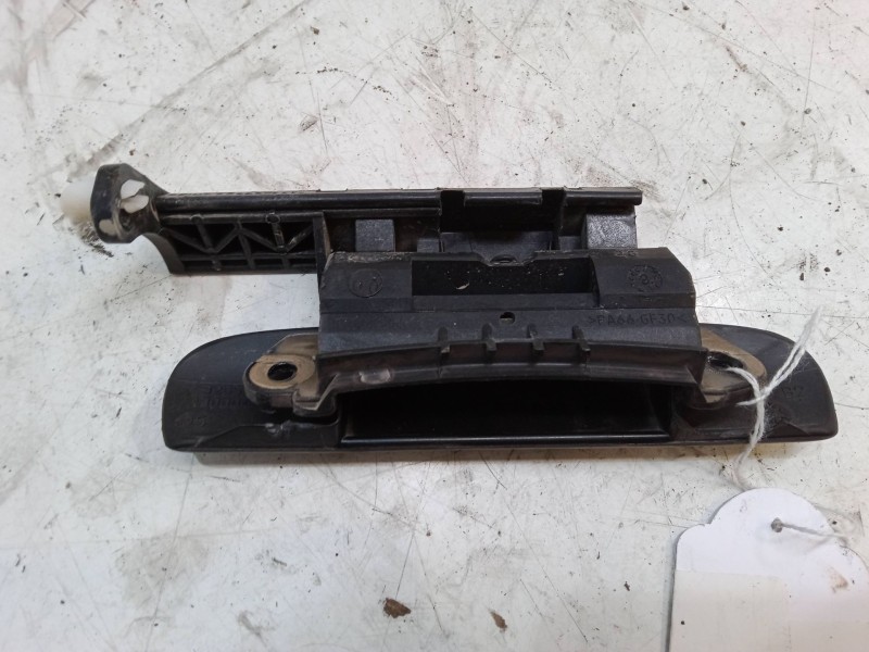 Recambio de maneta exterior puerta trasera izquierda para citroën xsara picasso (n68) 1.6 16v referencia OEM IAM   