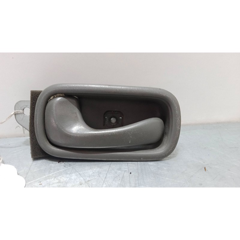 Recambio de maneta interior puerta delantera izquierda para hyundai h-1 / starex autobús (a1) 2.5 crdi referencia OEM IAM   