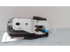 Recambio de maneta interior puerta delantera izquierda para hyundai h-1 / starex autobús (a1) 2.5 crdi referencia OEM IAM    2