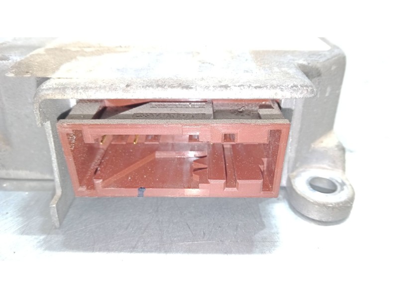 Recambio de centralita airbag para hyundai h-1 / starex autobús (a1) 2.5 crdi referencia OEM IAM 959004A410  