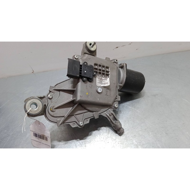 Recambio de motor limpiaparabrisas delantero derecho para citroën c4 picasso i monospace (ud_) 1.6 hdi referencia OEM IAM   