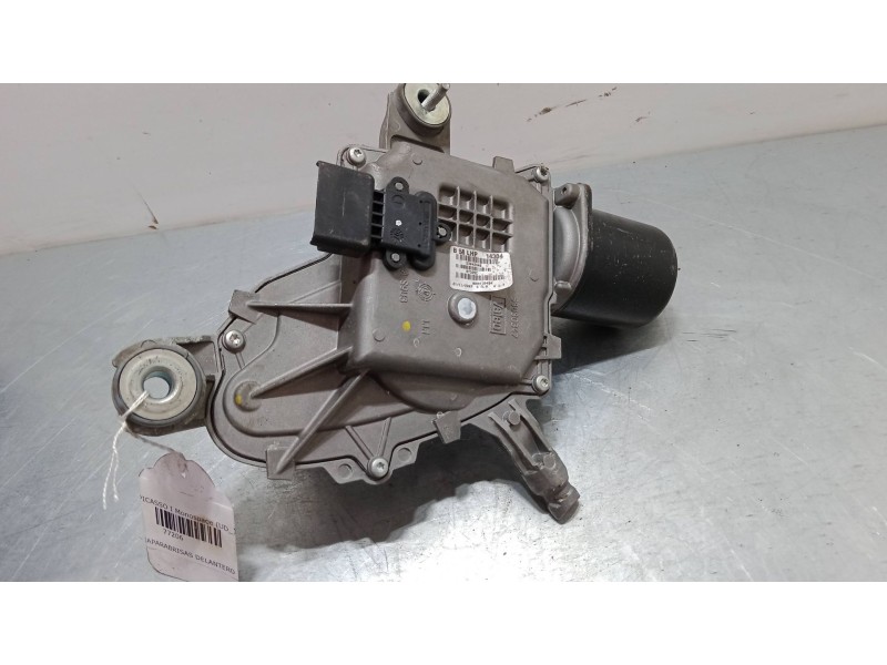 Recambio de motor limpiaparabrisas delantero derecho para citroën c4 picasso i monospace (ud_) 1.6 hdi referencia OEM IAM   