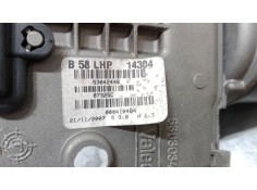 Recambio de motor limpiaparabrisas delantero derecho para citroën c4 picasso i monospace (ud_) 1.6 hdi referencia OEM IAM    2