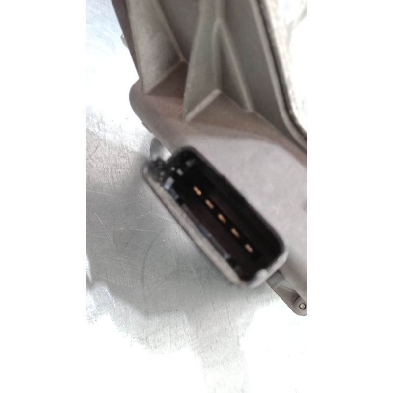 Recambio de motor limpiaparabrisas delantero derecho para citroën c4 picasso i monospace (ud_) 1.6 hdi referencia OEM IAM   