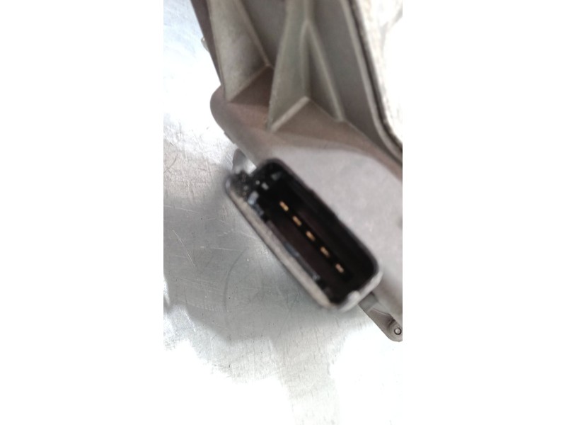 Recambio de motor limpiaparabrisas delantero derecho para citroën c4 picasso i monospace (ud_) 1.6 hdi referencia OEM IAM   