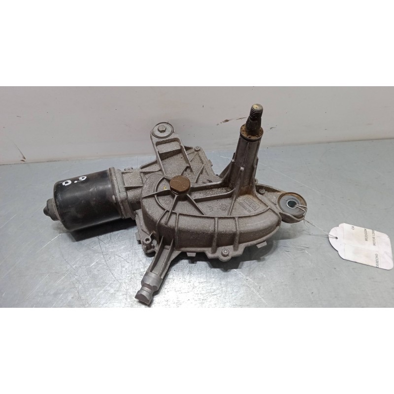 Recambio de motor limpiaparabrisas delantero derecho para citroën c4 picasso i monospace (ud_) 1.6 hdi referencia OEM IAM   