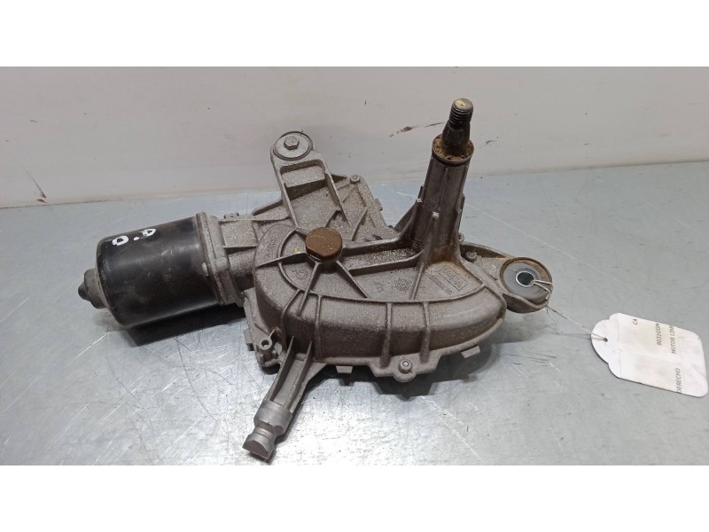 Recambio de motor limpiaparabrisas delantero derecho para citroën c4 picasso i monospace (ud_) 1.6 hdi referencia OEM IAM   