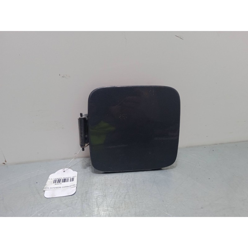Recambio de tapa exterior combustible para hyundai h-1 / starex autobús (a1) 2.5 crdi referencia OEM IAM   