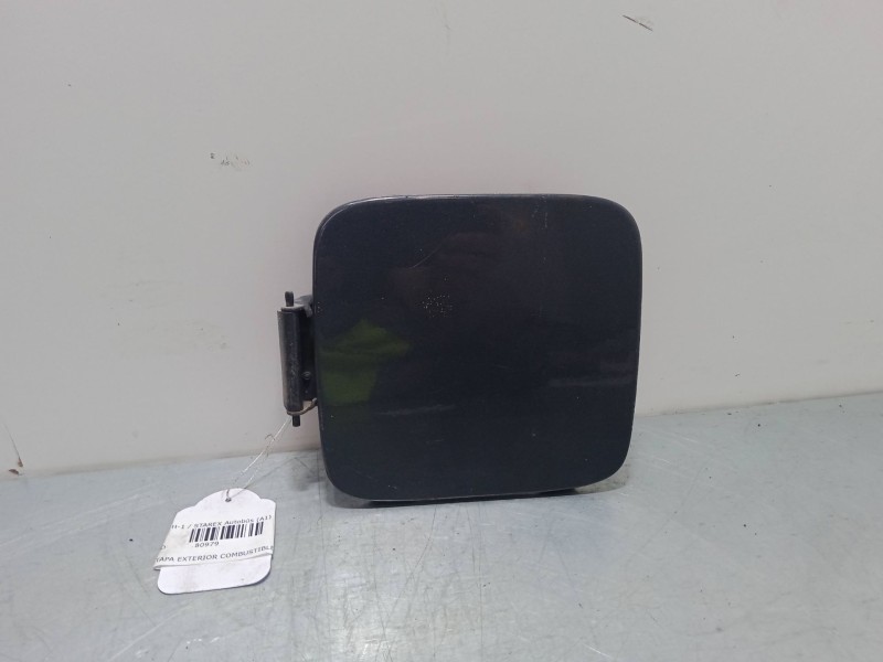 Recambio de tapa exterior combustible para hyundai h-1 / starex autobús (a1) 2.5 crdi referencia OEM IAM   