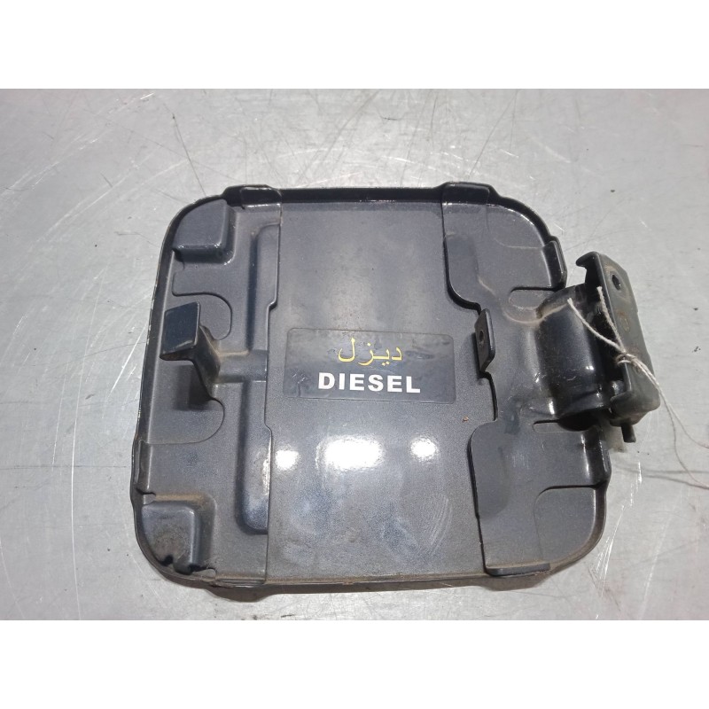 Recambio de tapa exterior combustible para hyundai h-1 / starex autobús (a1) 2.5 crdi referencia OEM IAM   
