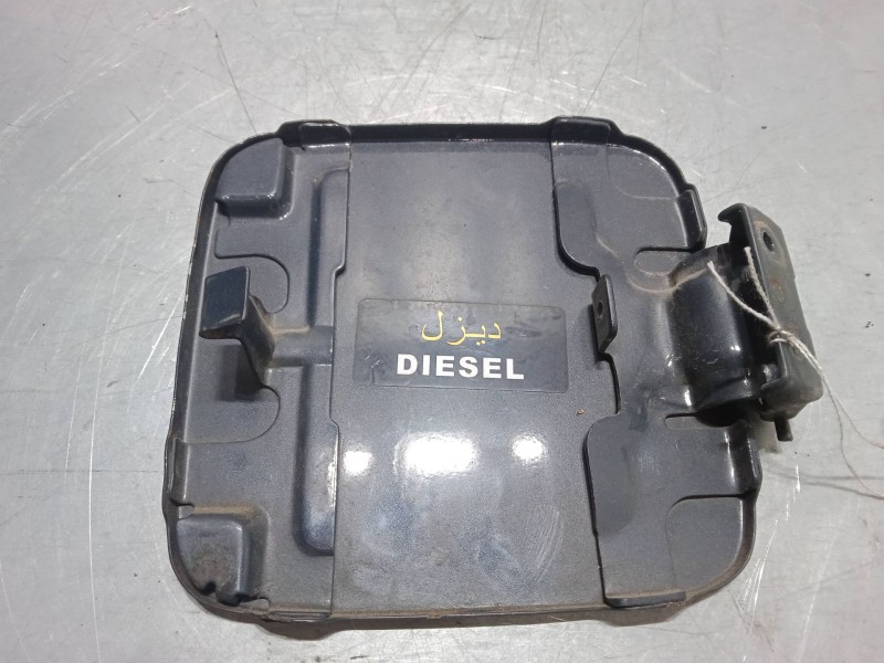 Recambio de tapa exterior combustible para hyundai h-1 / starex autobús (a1) 2.5 crdi referencia OEM IAM   