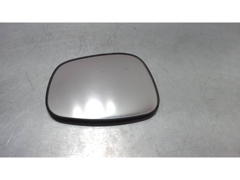 Recambio de cristal retrovisor derecho para hyundai h-1 / starex autobús (a1) 2.5 crdi referencia OEM IAM   