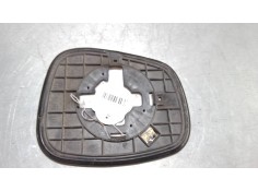 Recambio de cristal retrovisor derecho para hyundai h-1 / starex autobús (a1) 2.5 crdi referencia OEM IAM    2