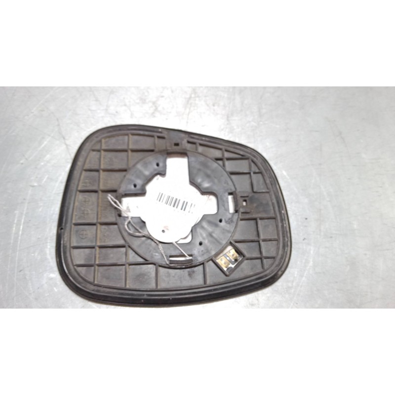 Recambio de cristal retrovisor derecho para hyundai h-1 / starex autobús (a1) 2.5 crdi referencia OEM IAM   