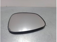 Recambio de cristal retrovisor izquierdo para hyundai h-1 / starex autobús (a1) 2.5 crdi referencia OEM IAM   