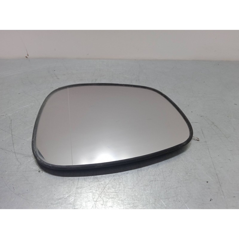 Recambio de cristal retrovisor izquierdo para hyundai h-1 / starex autobús (a1) 2.5 crdi referencia OEM IAM   