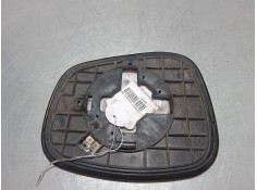 Recambio de cristal retrovisor izquierdo para hyundai h-1 / starex autobús (a1) 2.5 crdi referencia OEM IAM    2