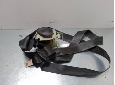 Recambio de cinturon seguridad trasero central para peugeot 307 sw (3h) 1.6 hdi 110 referencia OEM IAM   