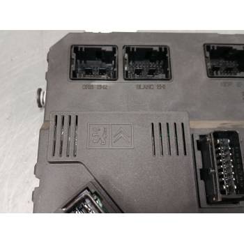 BSI 9649627880 S118085220A 