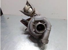 Recambio de turbo para peugeot 307 sw (3h) 1.6 hdi 110 referencia OEM IAM 7534203 6T1544V HL900559F