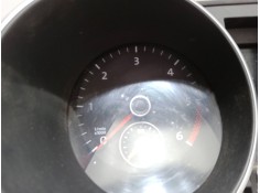 Recambio de cuadro instrumentos para volkswagen golf vi (5k1) 1.6 tdi referencia OEM IAM 5K0920872A   2