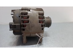Recambio de alternador para volkswagen golf vi (5k1) 1.6 tdi referencia OEM IAM 03L903023F   2