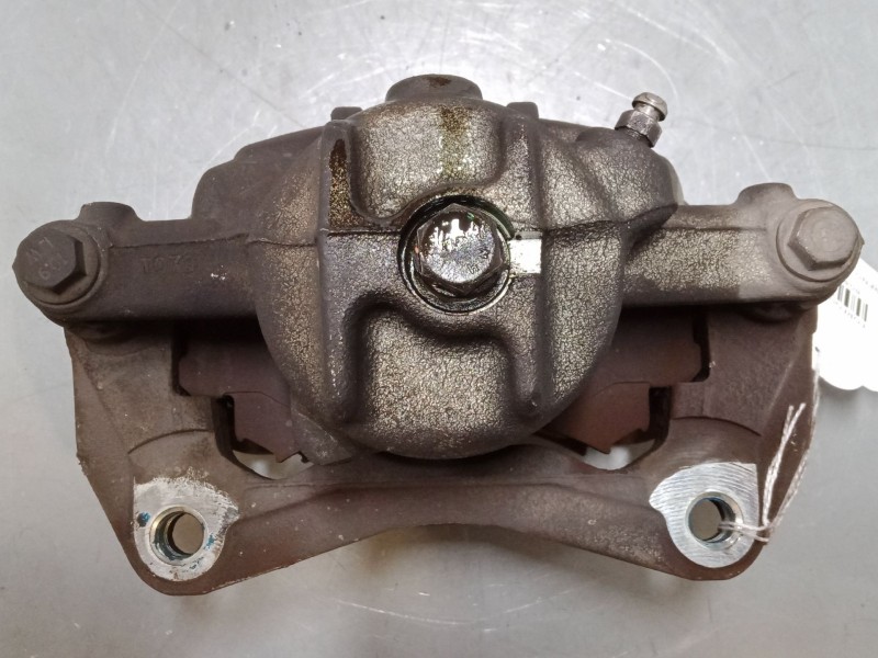 Recambio de pinza freno delantera derecha para smart forfour (454) 1.3 (454.031) referencia OEM IAM   