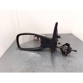 RETROVISOR IZQUIERDO 