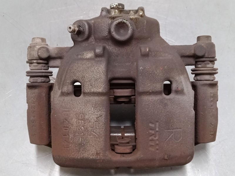 Recambio de pinza freno delantera derecha para smart forfour (454) 1.3 (454.031) referencia OEM IAM   