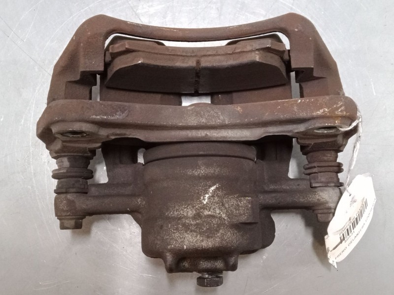 Recambio de pinza freno delantera izquierda para smart forfour (454) 1.3 (454.031) referencia OEM IAM   