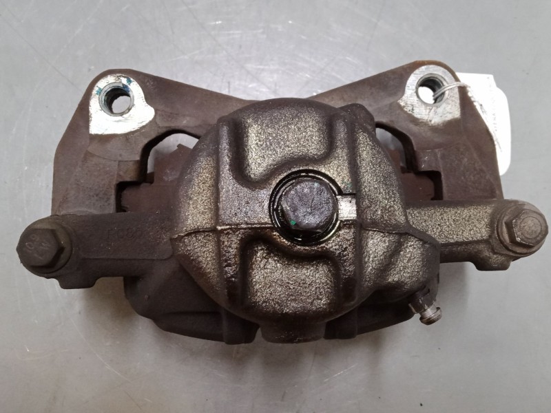 Recambio de pinza freno delantera izquierda para smart forfour (454) 1.3 (454.031) referencia OEM IAM   